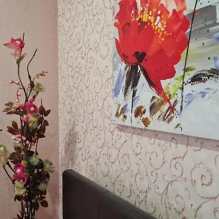 Konukevi Imperija 85