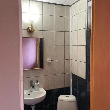 Imperija 85 Riga