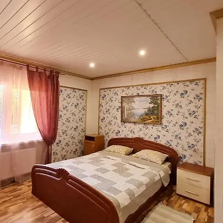 Konukevi Imperija 85 *
