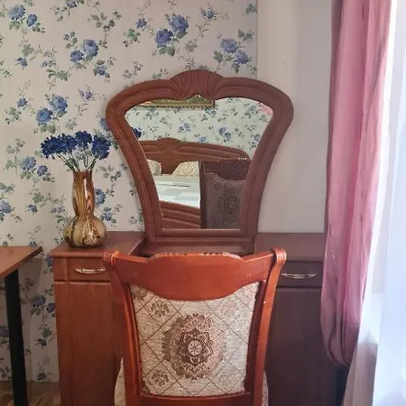 Pensión Imperija 85